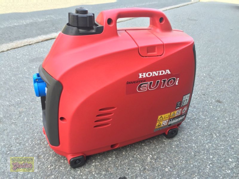 Stromgenerator tipa Honda EU 10i, Neumaschine u Kötschach (Slika 1)