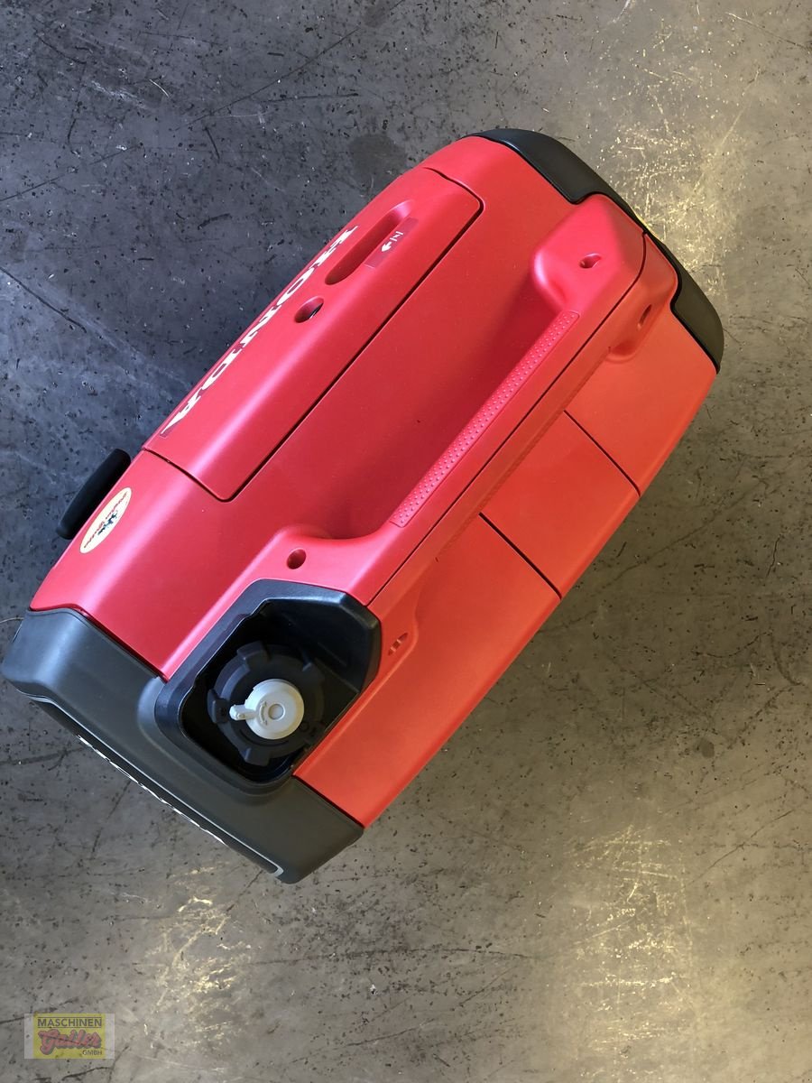 Stromgenerator of the type Honda EU 22i Aktion, Vorführmaschine in Kötschach (Picture 6)