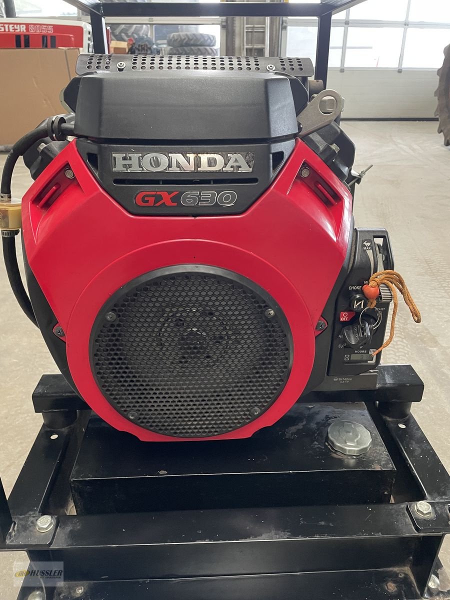 Stromgenerator of the type Honda Sonstiges, Gebrauchtmaschine in Söding- Sankt. Johann (Picture 9)