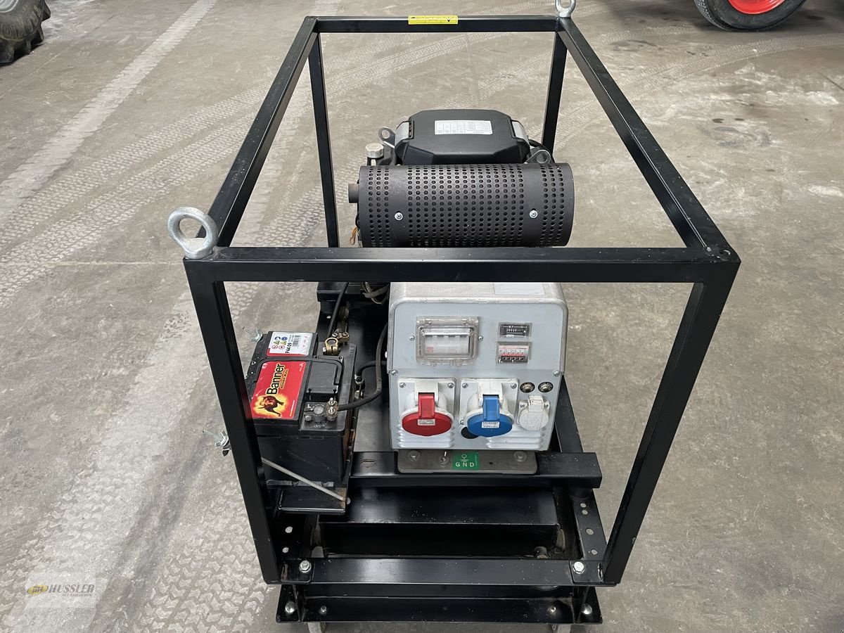 Stromgenerator of the type Honda Sonstiges, Gebrauchtmaschine in Söding- Sankt. Johann (Picture 3)