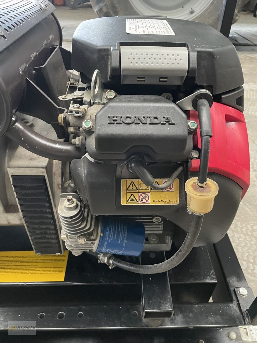 Stromgenerator of the type Honda Sonstiges, Gebrauchtmaschine in Söding- Sankt. Johann (Picture 11)