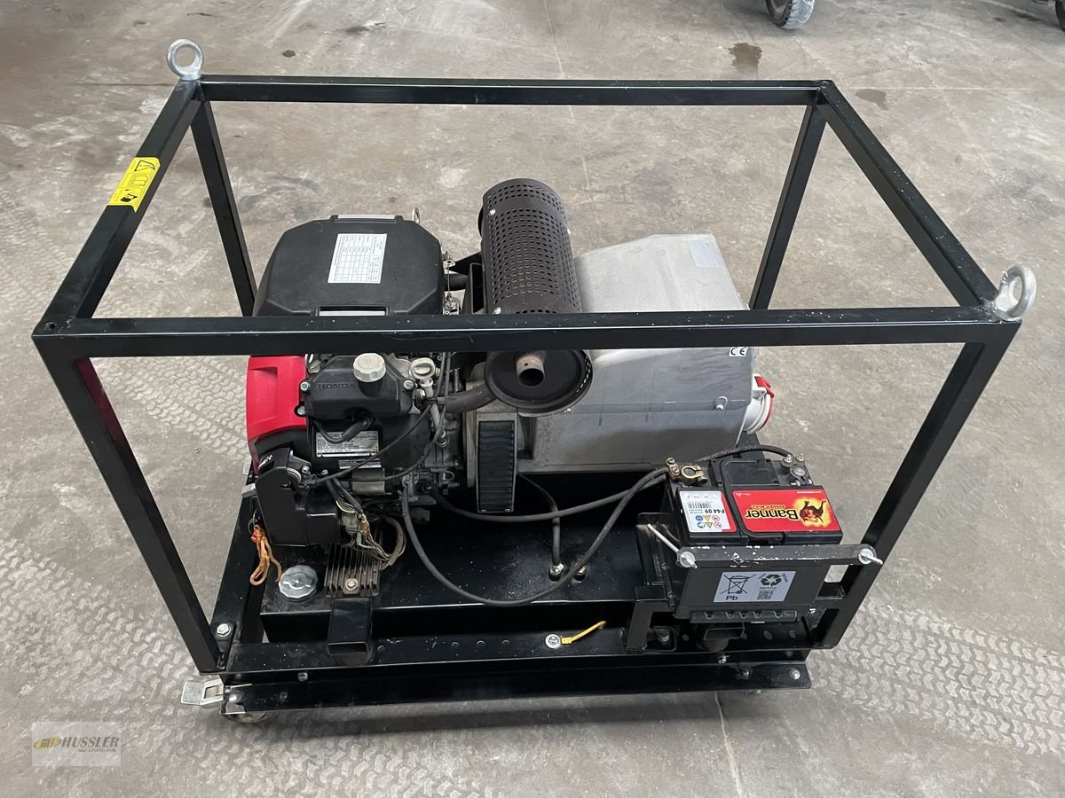 Stromgenerator of the type Honda Sonstiges, Gebrauchtmaschine in Söding- Sankt. Johann (Picture 2)