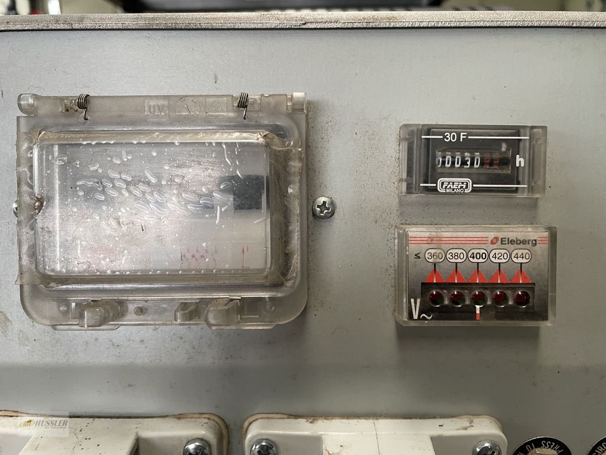 Stromgenerator of the type Honda Sonstiges, Gebrauchtmaschine in Söding- Sankt. Johann (Picture 7)