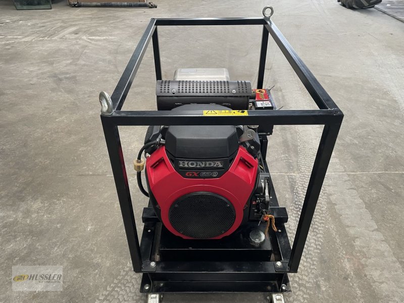 Stromgenerator tipa Honda Sonstiges, Gebrauchtmaschine u Söding- Sankt. Johann (Slika 1)