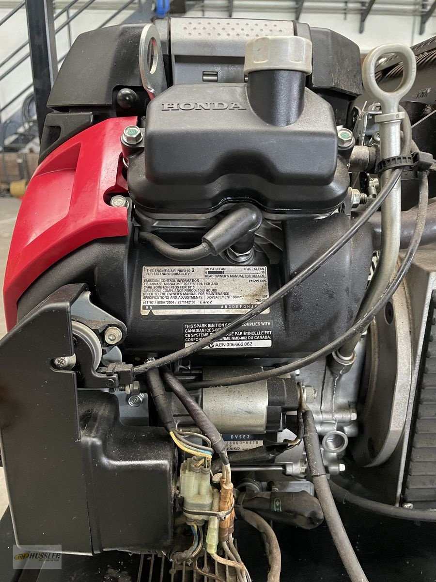 Stromgenerator of the type Honda Sonstiges, Gebrauchtmaschine in Söding- Sankt. Johann (Picture 12)