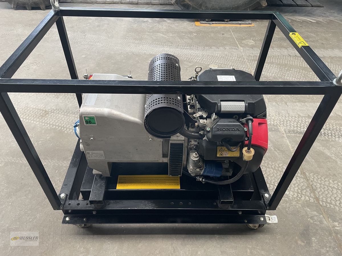 Stromgenerator of the type Honda Sonstiges, Gebrauchtmaschine in Söding- Sankt. Johann (Picture 4)