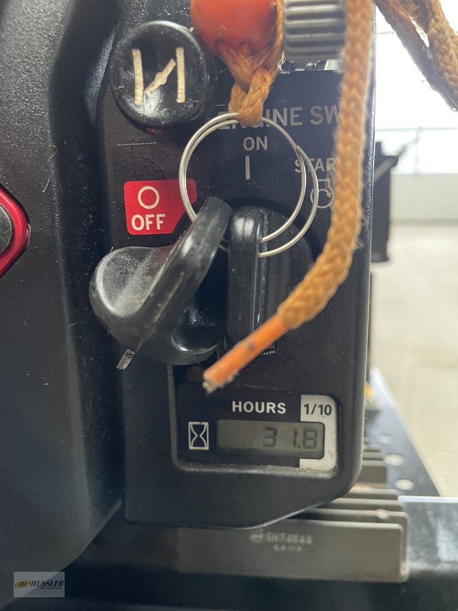 Stromgenerator of the type Honda Sonstiges, Gebrauchtmaschine in Söding- Sankt. Johann (Picture 5)