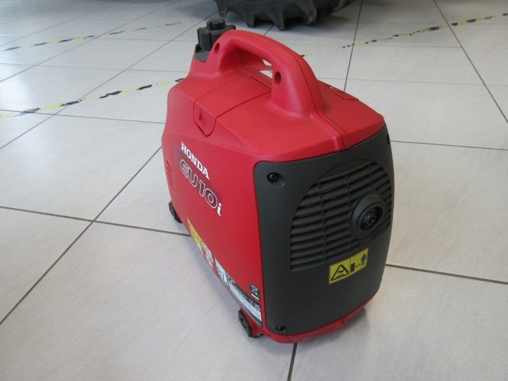 Stromgenerator typu Honda Stromerzeuger EU 10i, Neumaschine v St. Pölten (Obrázek 4)