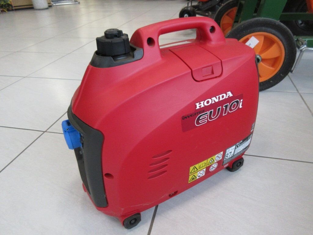Stromgenerator typu Honda Stromerzeuger EU 10i, Neumaschine v St. Pölten (Obrázek 3)
