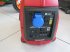 Stromgenerator typu Honda Stromerzeuger EU 10i, Neumaschine v St. Pölten (Obrázek 2)