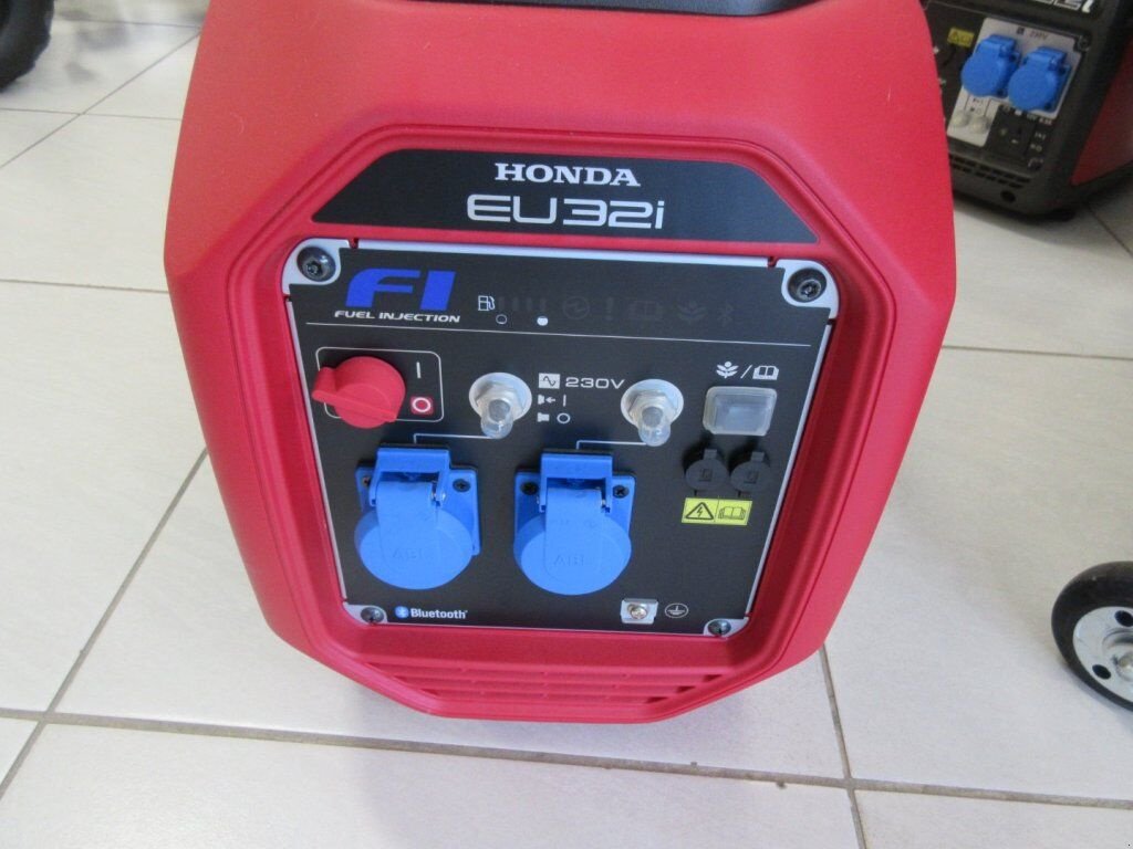 Stromgenerator du type Honda Stromerzeuger EU 32i, Neumaschine en St. Pölten (Photo 1)