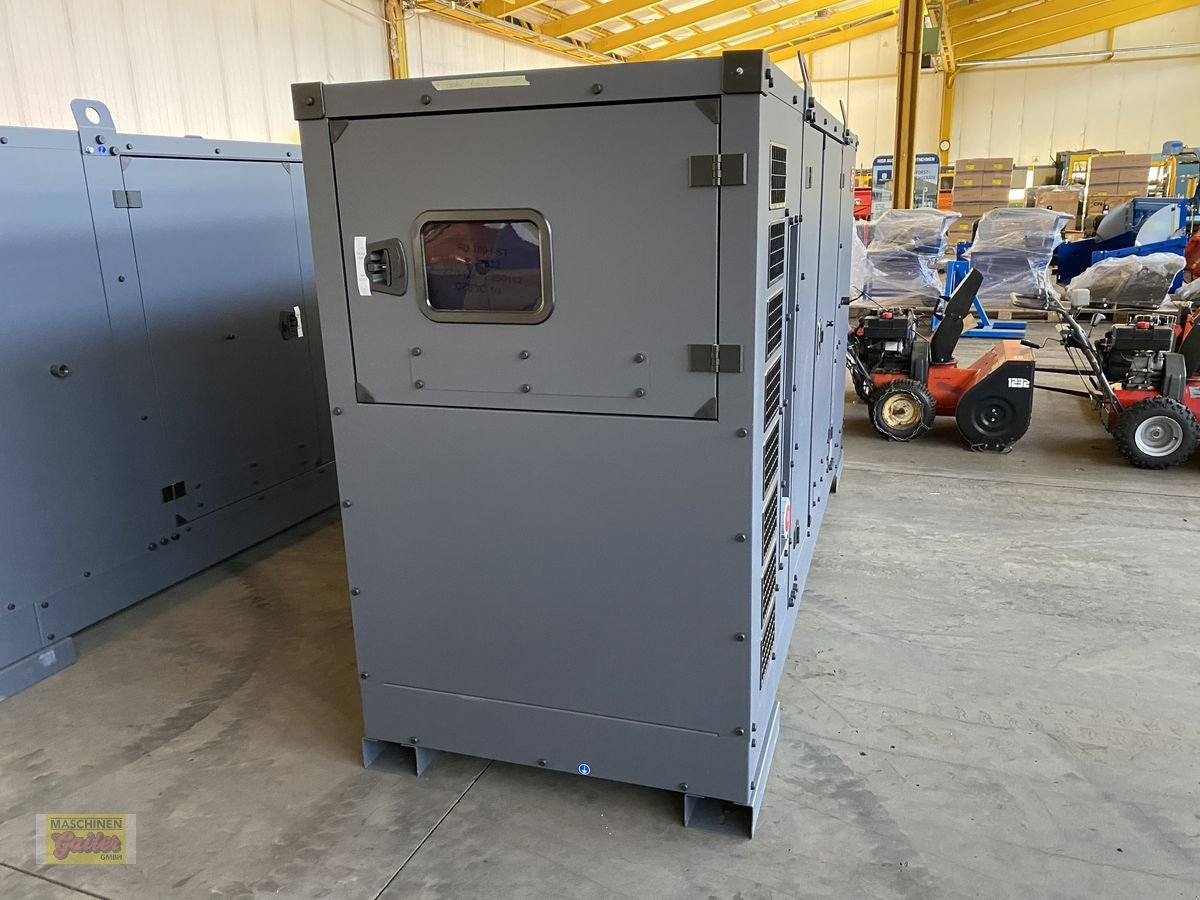 Stromgenerator des Typs Iveco FOGO FD 175 I-ST, Neumaschine in Kötschach (Bild 12)