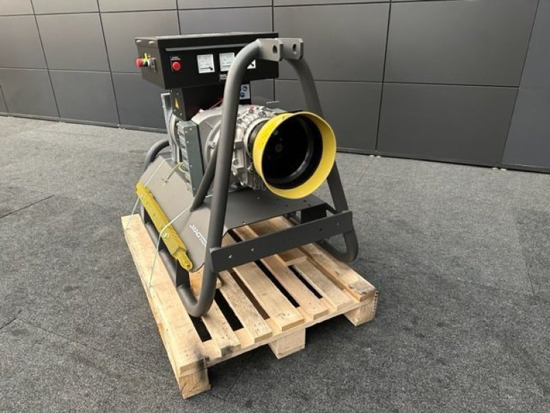 Stromgenerator typu MAG Zapfwellen Notstromaggregat 27kVA, Neumaschine v Tamsweg (Obrázek 14)