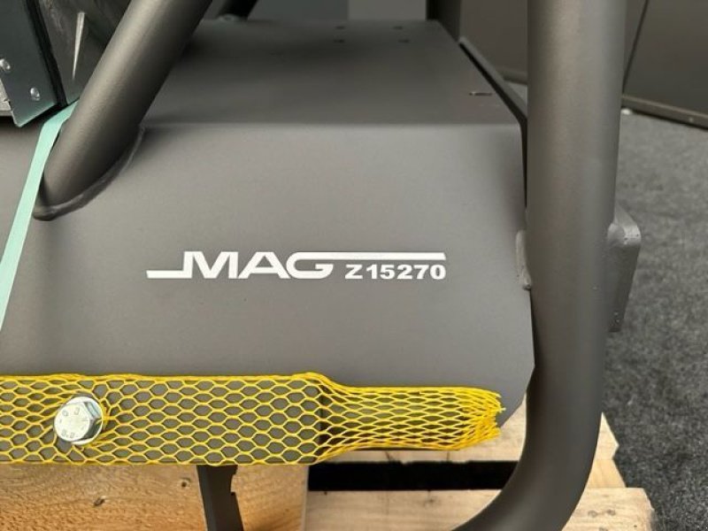 Stromgenerator typu MAG Zapfwellen Notstromaggregat 27kVA, Neumaschine v Tamsweg (Obrázek 10)