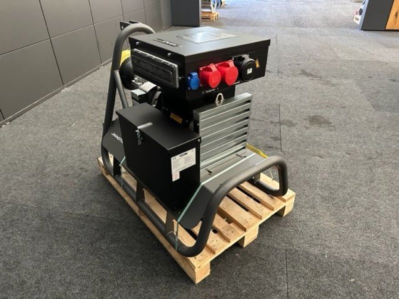 Stromgenerator typu MAG Zapfwellen Notstromaggregat 27kVA, Neumaschine v Tamsweg (Obrázek 7)