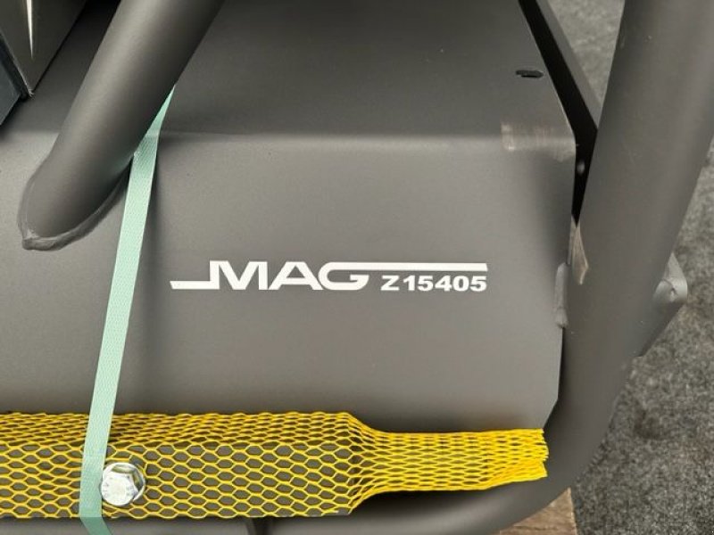 Stromgenerator of the type MAG Zapfwellen Notstromaggregat 40,5kVA, Neumaschine in Tamsweg (Picture 4)