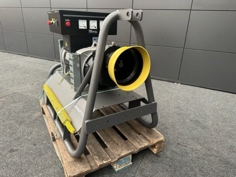 Stromgenerator of the type MAG Zapfwellen Notstromaggregat 40,5kVA, Neumaschine in Tamsweg (Picture 7)