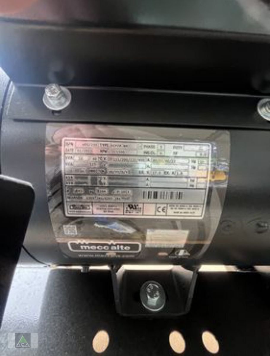 Stromgenerator del tipo Moll Notstromaggregat, Neumaschine en Markt Hartmannsdorf (Imagen 4)