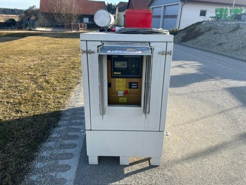 Stromgenerator typu Perkins Perkins GEP13.5-6, Gebrauchtmaschine v NATTERNBACH (Obrázek 10)