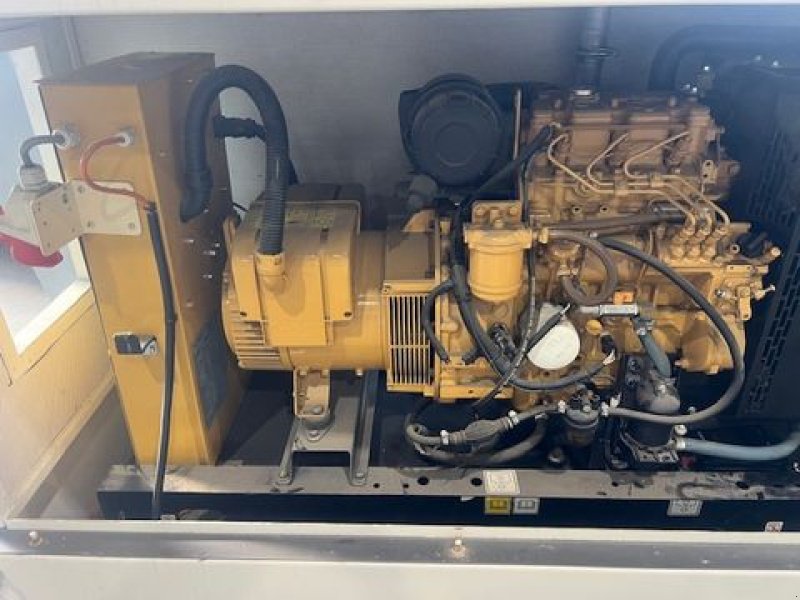 Stromgenerator typu Perkins Perkins GEP13.5-6, Gebrauchtmaschine v NATTERNBACH (Obrázek 21)