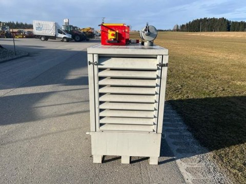 Stromgenerator typu Perkins Perkins GEP13.5-6, Gebrauchtmaschine v NATTERNBACH (Obrázek 13)