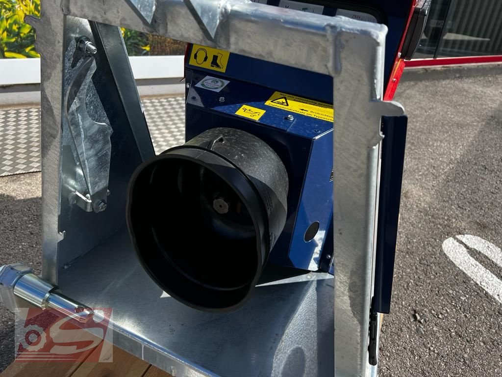 Stromgenerator typu Schneeberger NSGL 30 - 4, Neumaschine v Offenhausen (Obrázek 8)