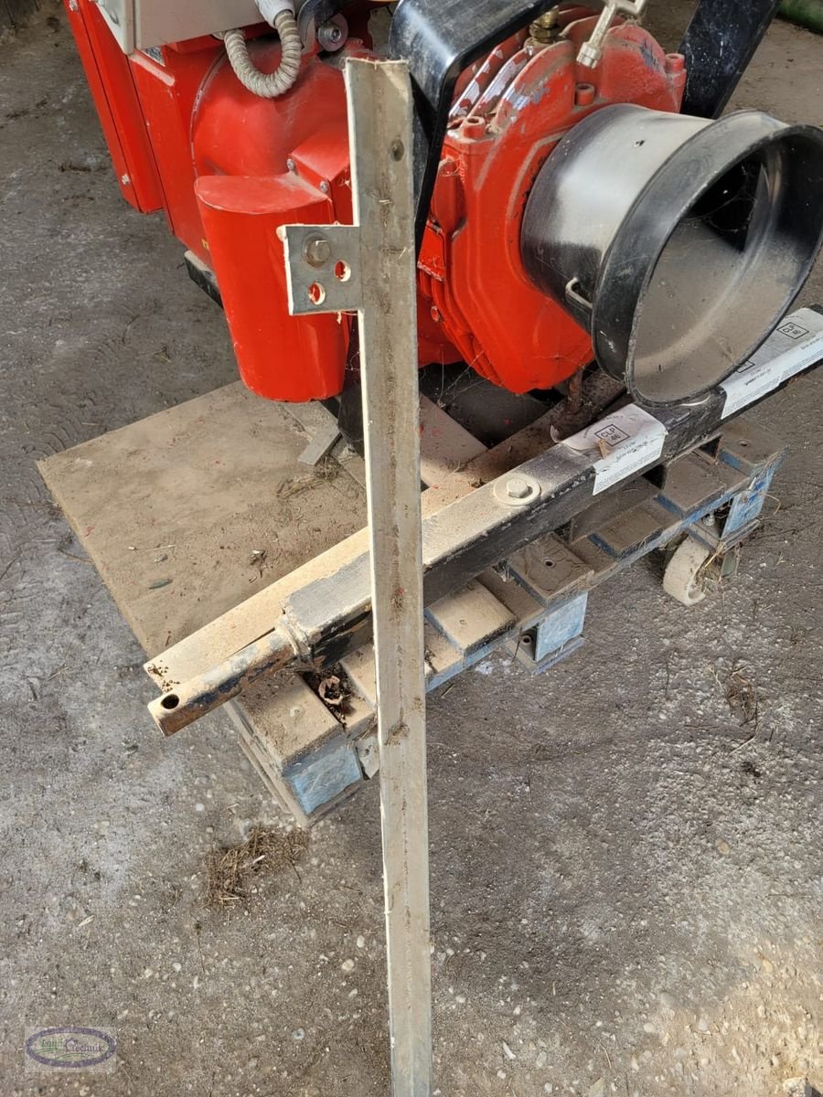 Stromgenerator typu Sonstige AC 20, Gebrauchtmaschine v Münzkirchen (Obrázek 7)