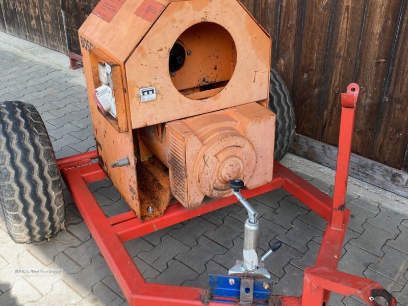 Stromgenerator des Typs Sonstige Aggregat Stromerzeuger Bosch Zapfwelle 24 kVA, Gebrauchtmaschine in Obing (Bild 1)