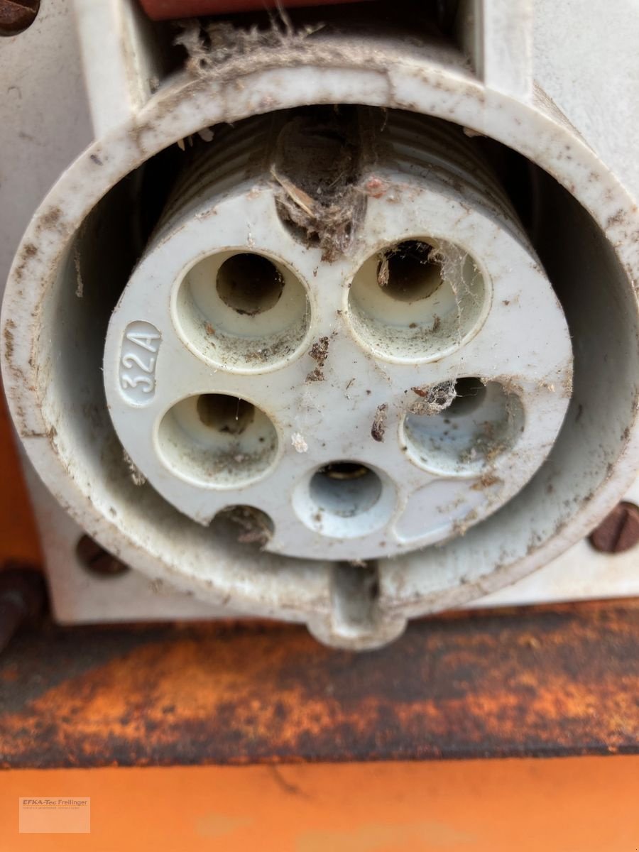 Stromgenerator of the type Sonstige Aggregat Stromerzeuger Bosch Zapfwelle 24 kVA, Gebrauchtmaschine in Obing (Picture 6)