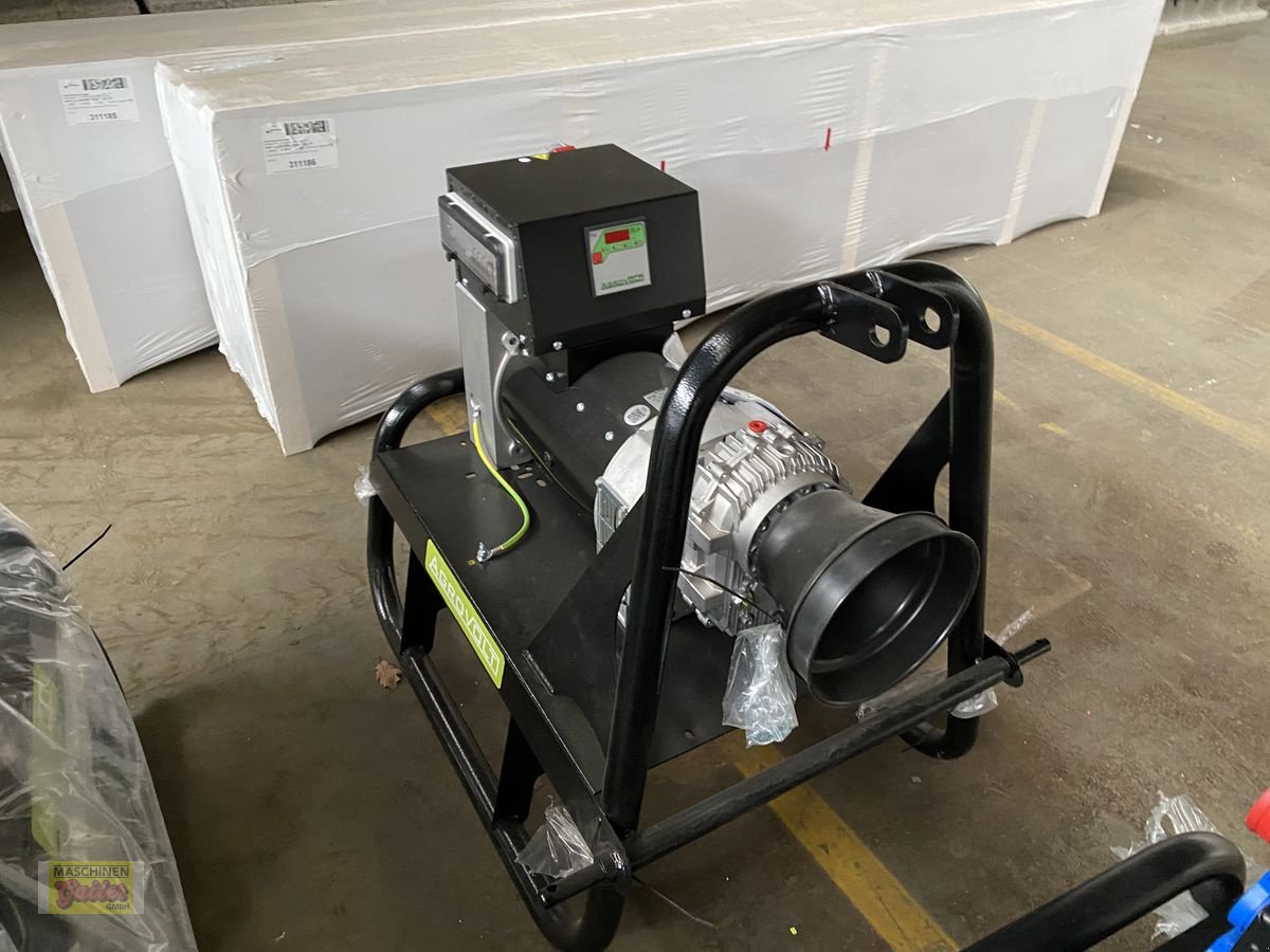Stromgenerator typu Sonstige AGROVOLT 38 AVR, Neumaschine v Kötschach (Obrázek 7)