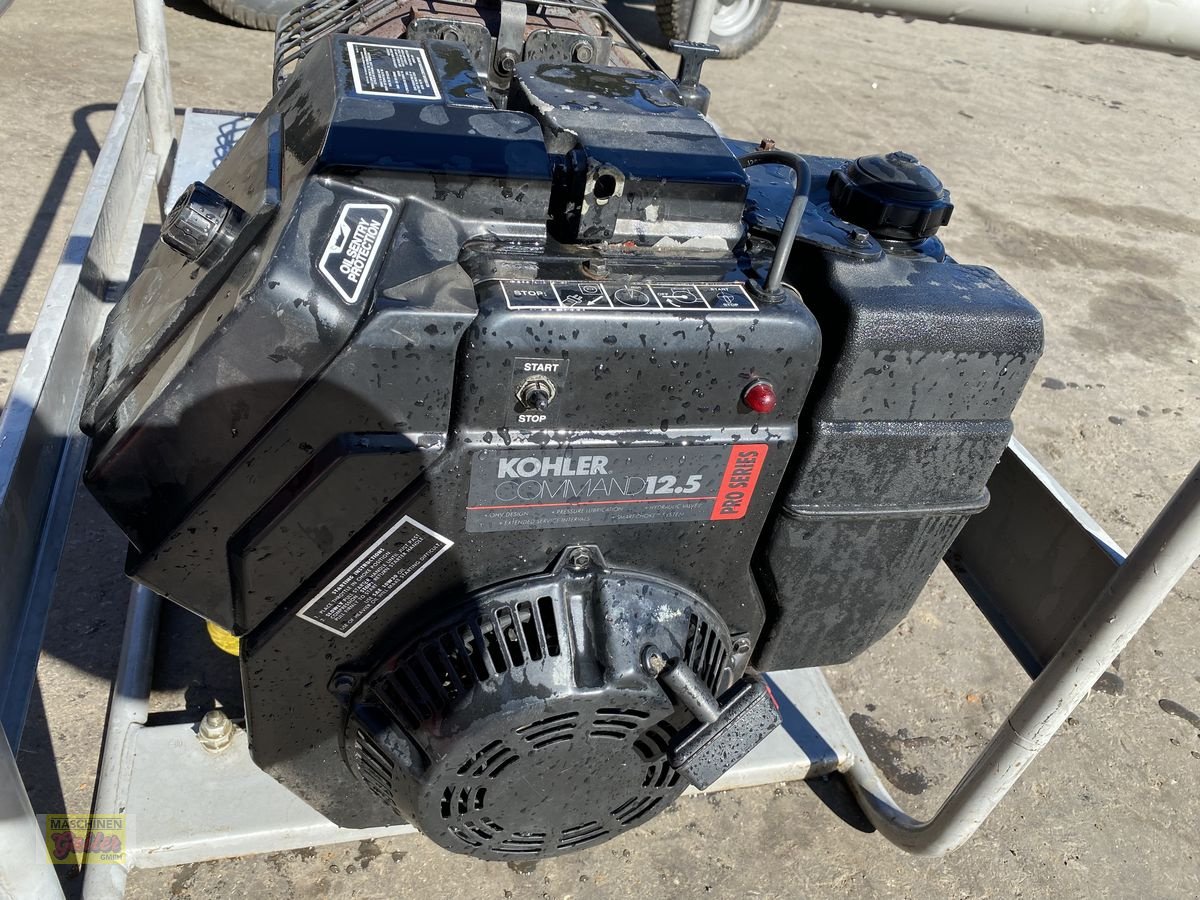 Stromgenerator of the type Sonstige BOSCH EB 6400, Gebrauchtmaschine in Kötschach (Picture 7)