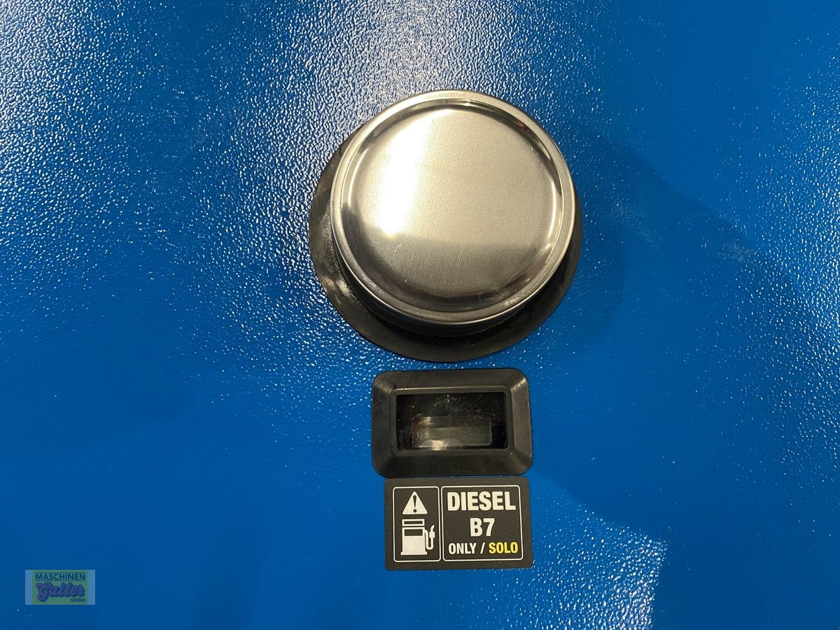 Stromgenerator of the type Sonstige CGM DIESEL-STROMERZEUGER S9000 DUAL, Neumaschine in Kötschach (Picture 8)