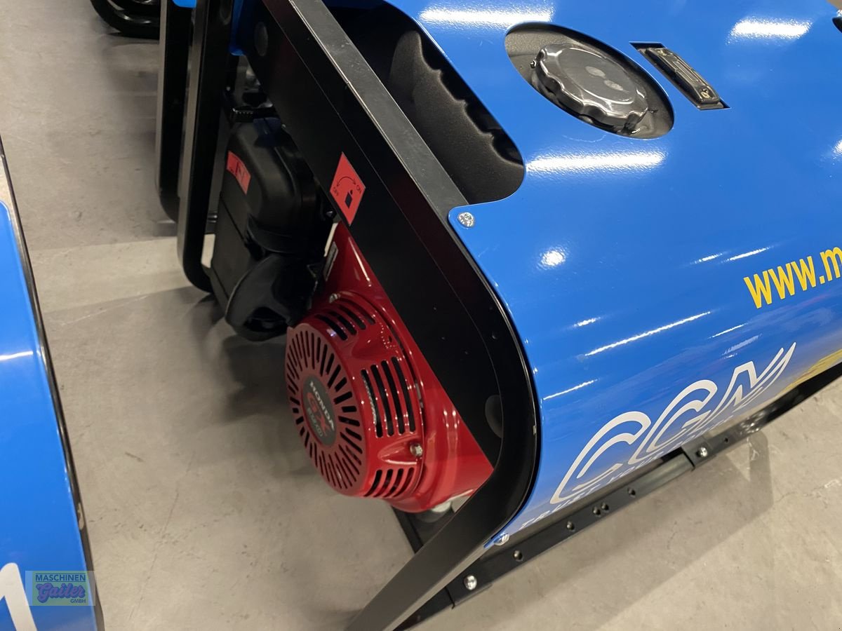 Stromgenerator of the type Sonstige CX7000T, Neumaschine in Kötschach (Picture 10)