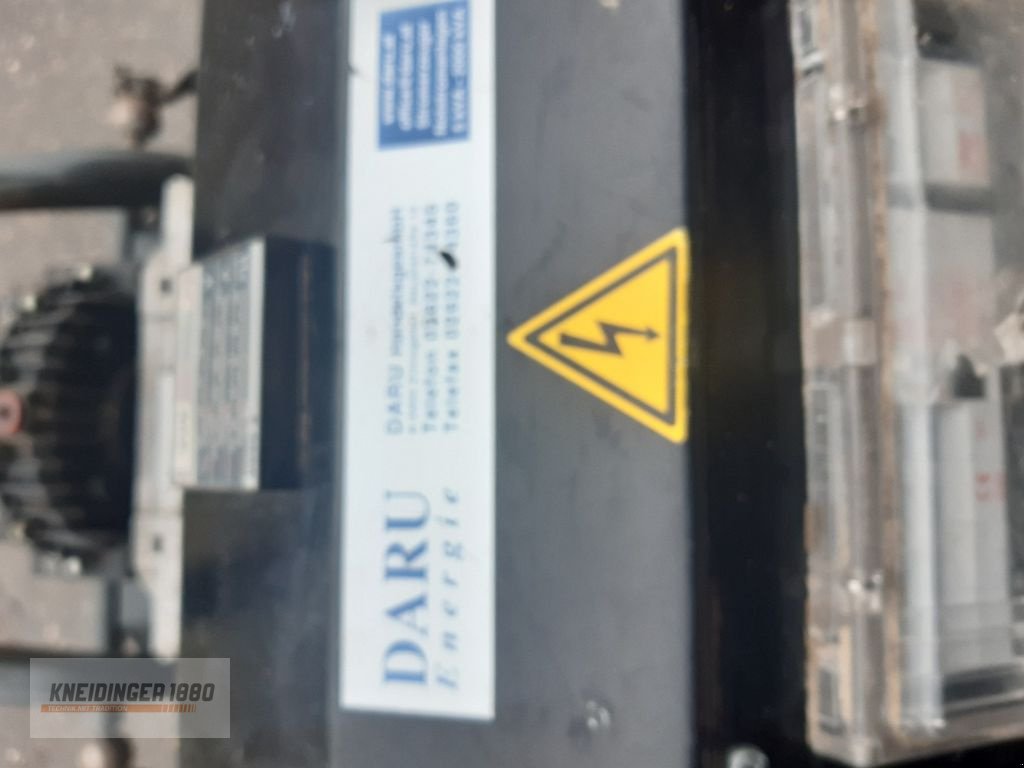 Stromgenerator of the type Sonstige Daru 27 KVA, Gebrauchtmaschine in Altenfelden (Picture 5)