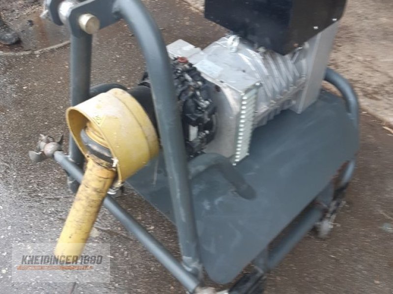 Stromgenerator van het type Sonstige Daru 27 KVA, Gebrauchtmaschine in Altenfelden (Foto 1)