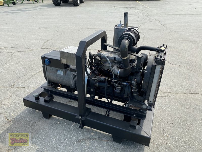 Stromgenerator van het type Sonstige Dieselgenerator 13 kVA, Gebrauchtmaschine in Kötschach (Foto 1)