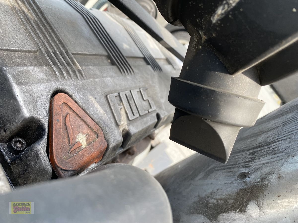 Stromgenerator of the type Sonstige Dieselgenerator 13 kVA, Gebrauchtmaschine in Kötschach (Picture 3)