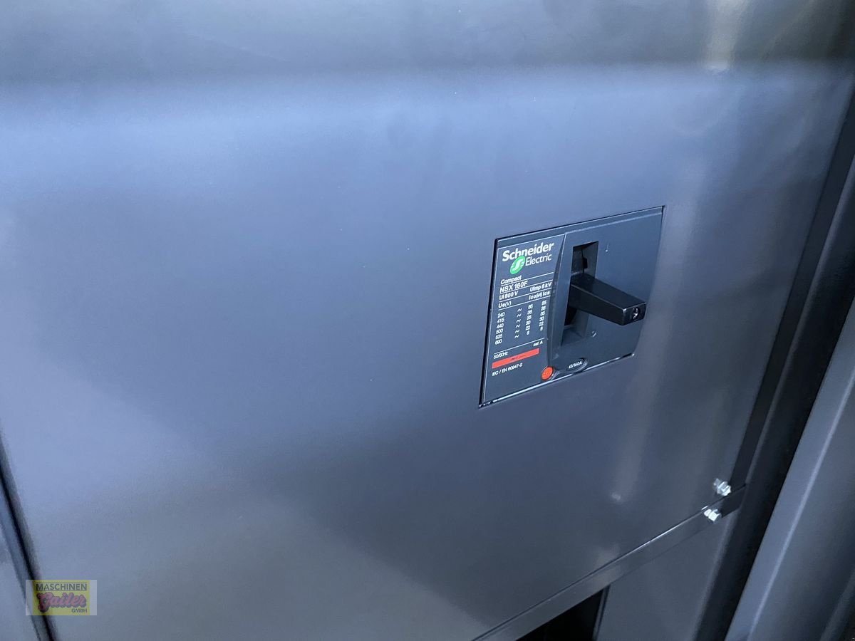 Stromgenerator of the type Sonstige FOGO 60/66 kVA, Neumaschine in Kötschach (Picture 8)