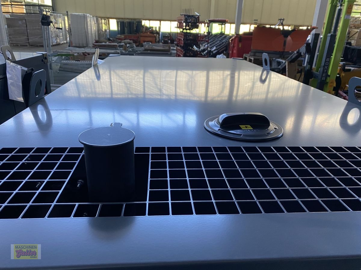 Stromgenerator of the type Sonstige FOGO 60/66 kVA, Neumaschine in Kötschach (Picture 3)