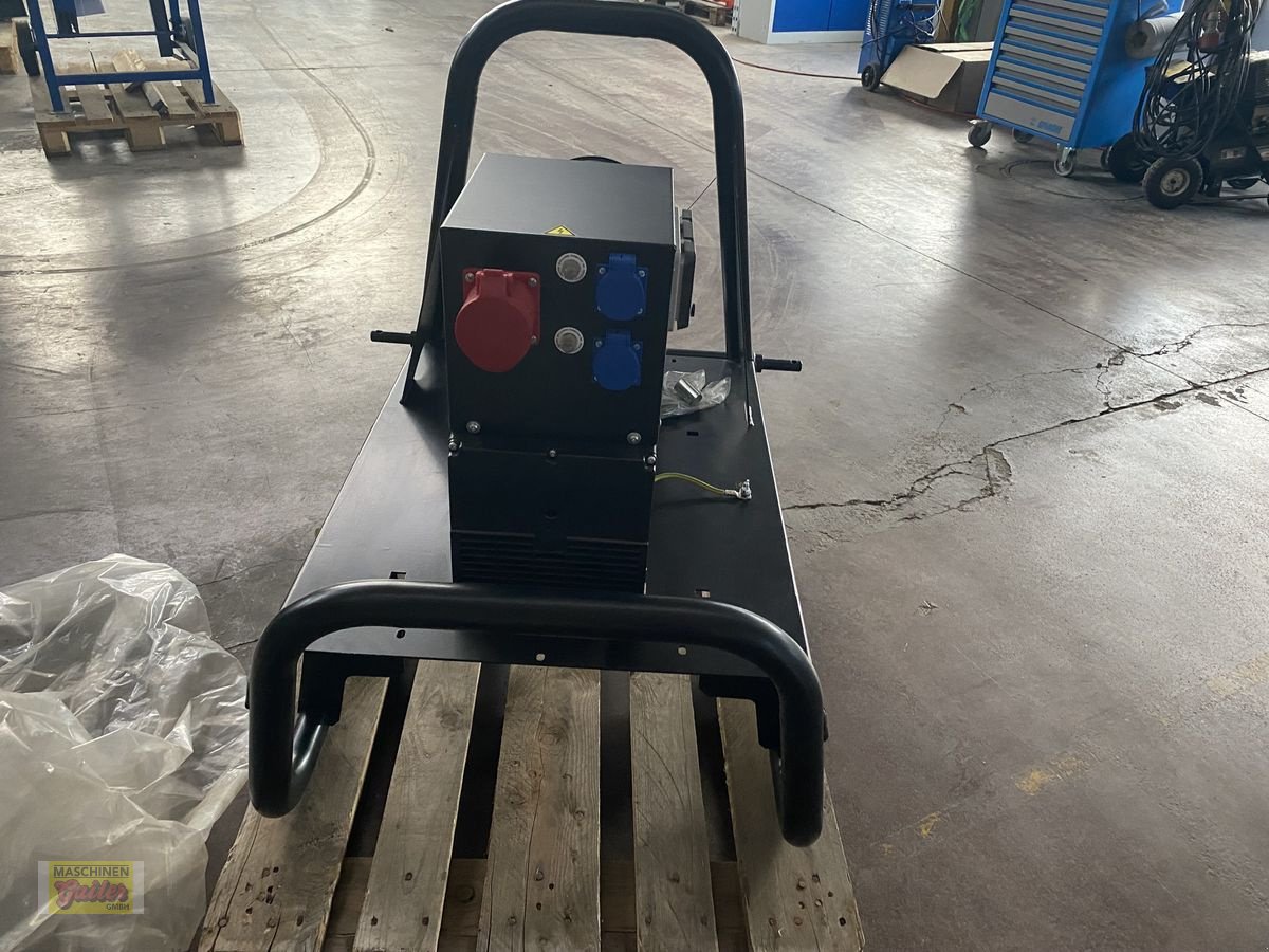 Stromgenerator typu Sonstige FOGO AGROVOLT 22, Neumaschine v Kötschach (Obrázek 6)