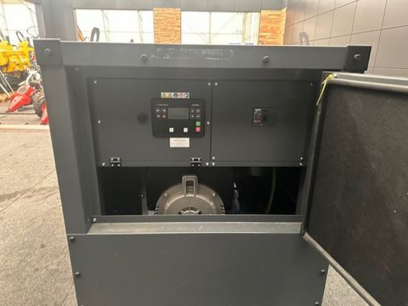 Stromgenerator of the type Sonstige FOGO Diesel-Stromaggegat 60kVA, Neumaschine in Tamsweg (Picture 13)