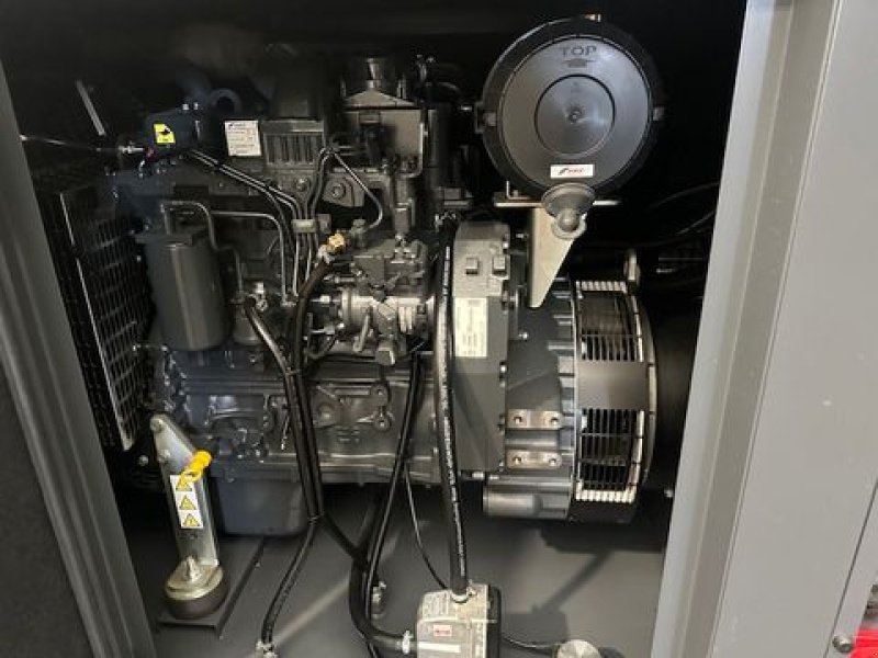 Stromgenerator of the type Sonstige FOGO Diesel-Stromaggegat 60kVA, Neumaschine in Tamsweg (Picture 11)