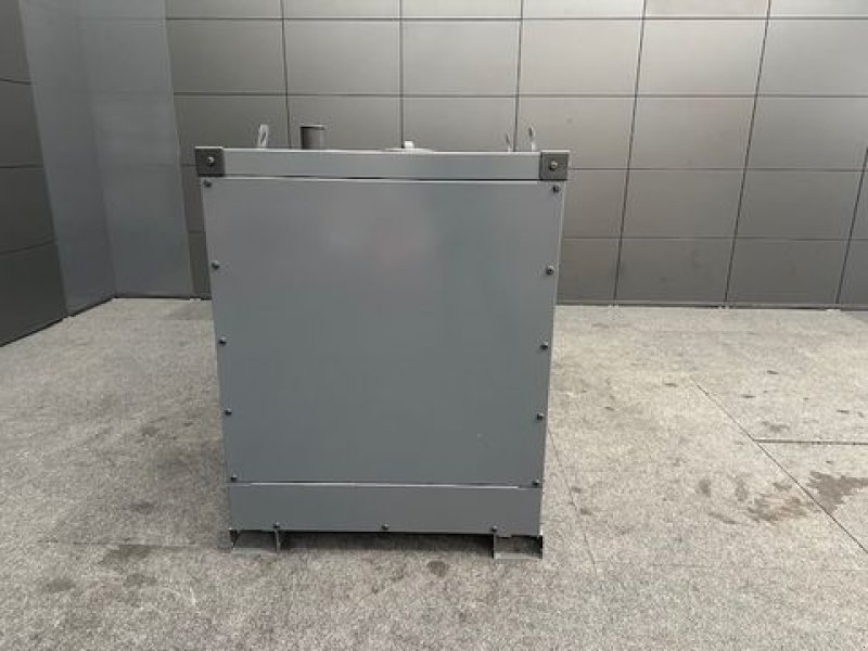 Stromgenerator of the type Sonstige FOGO Diesel-Stromaggegat 60kVA, Neumaschine in Tamsweg (Picture 4)