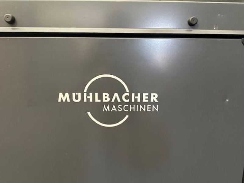 Stromgenerator of the type Sonstige FOGO Diesel-Stromaggegat 60kVA, Neumaschine in Tamsweg (Picture 8)