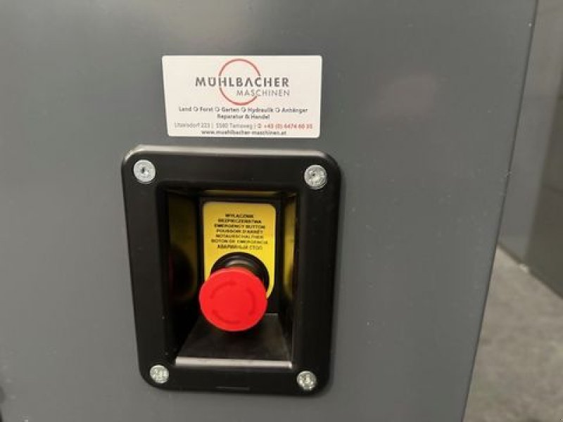 Stromgenerator of the type Sonstige FOGO Diesel-Stromaggegat 60kVA, Neumaschine in Tamsweg (Picture 12)