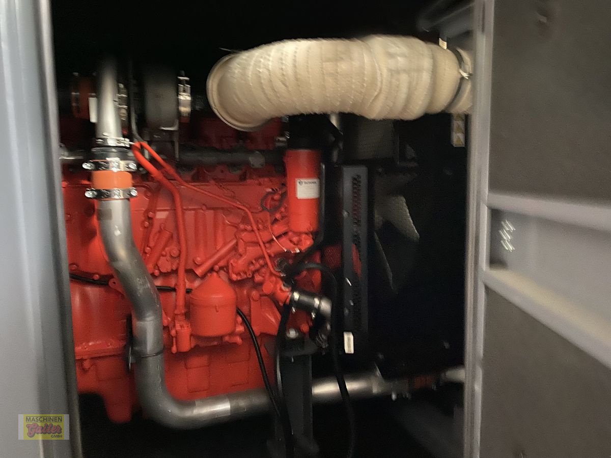 Stromgenerator of the type Sonstige FOGO FDG 365 S kVA, Neumaschine in Kötschach (Picture 3)