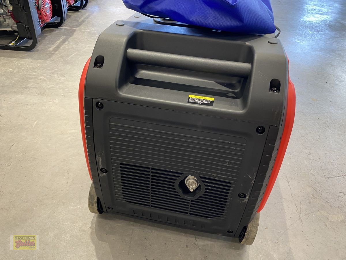 Stromgenerator of the type Sonstige FOGO Inverter 4 KVA, Neumaschine in Kötschach (Picture 8)
