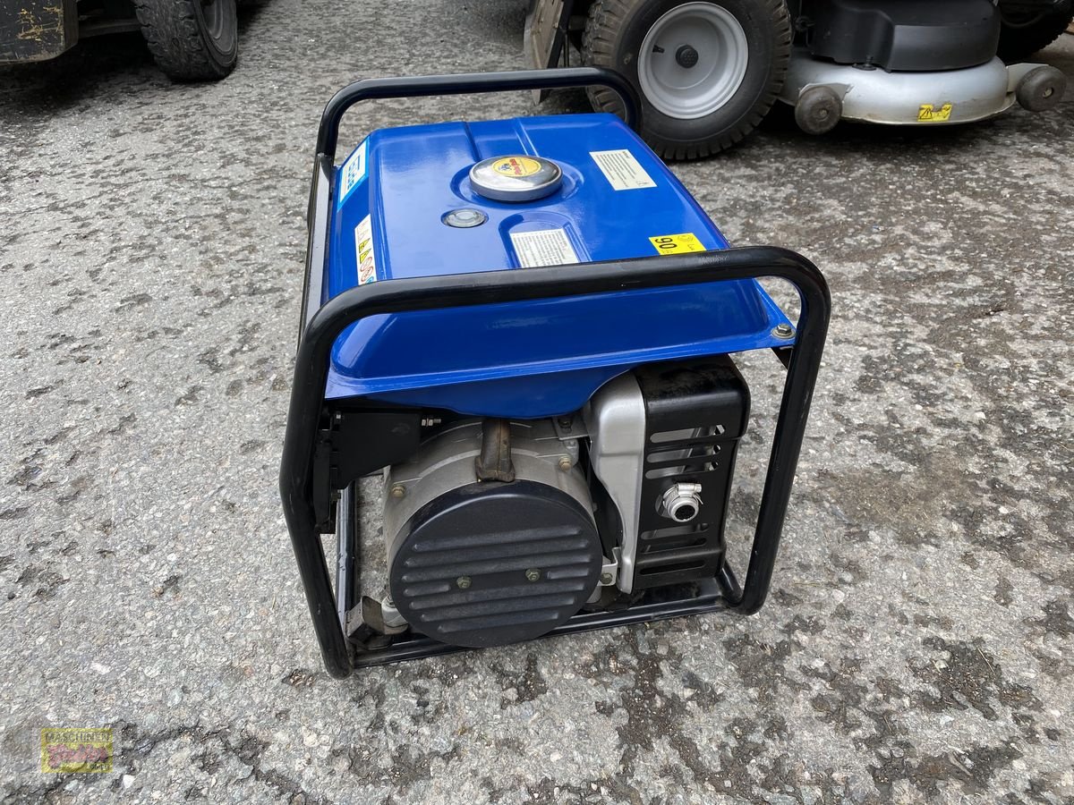 Stromgenerator of the type Sonstige GÜDE GSE 2700, Gebrauchtmaschine in Kötschach (Picture 3)