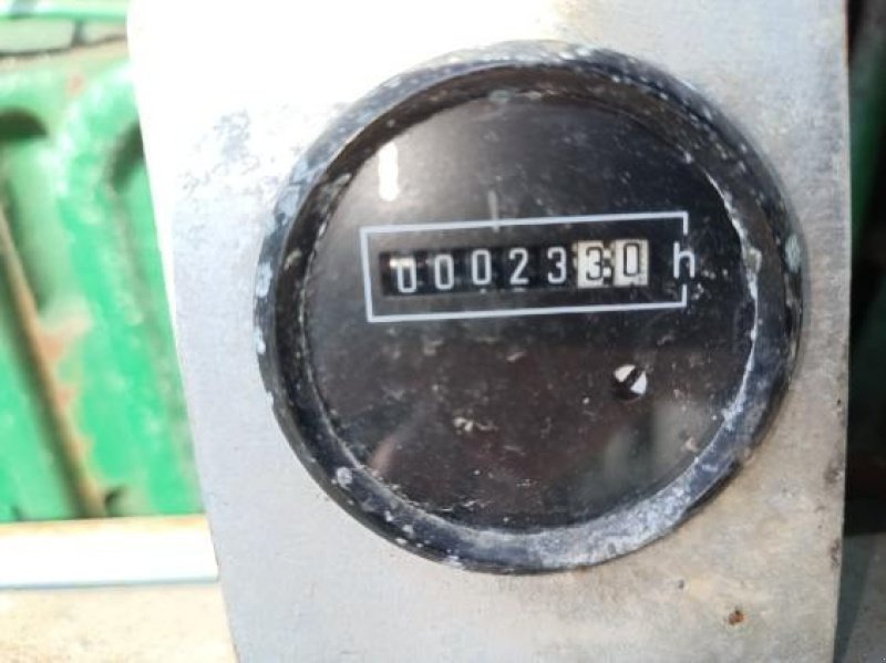 Stromgenerator of the type Sonstige Generator, Gebrauchtmaschine in Hemmet (Picture 10)