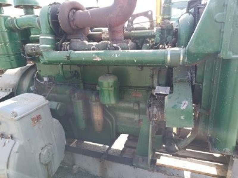 Stromgenerator of the type Sonstige Generator, Gebrauchtmaschine in Hemmet (Picture 15)